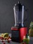 Dijital Bar Blender Pro Xl 4l (8 Bıçak) Kırmızı 2