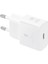 T2510N Iphone Lightning Şarj Aleti Beyaz 3m Type-C To Lightning Kablo 2