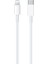 T2510N Iphone Lightning Şarj Aleti Beyaz 3m Type-C To Lightning Kablo 4