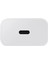 T2510N Iphone Lightning Şarj Aleti Beyaz 3m Type-C To Lightning Kablo 5