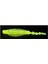 89MM Spiral Tail Grub Silikon 1