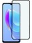 Tecno Spark 10C Tam Kaplayan Çerçeveli Tempered Ekran Koruyucu - AL3276 1
