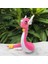 Takara Tomy Dragonair 2li Set Mavi ve Pembe Pokemon Peluş Oyuncak Figür Pokemon Go 5