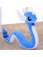 Dragonair Mavi 65 cm Pokemon Peluş Oyuncak Figür 1