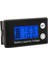 LCD Pil Ölçer 7‑68V Için 2 Kablolu Gerilim Yüzdesi Yeni (Yurt Dışından) 3