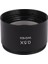 WD165 0.5x Stereo Mikroskop Yardımcı Objektif Lens Barlow Lens, 1-7/8 Inç (M48MM) Montaj Dişlisi (Yurt Dışından) 4