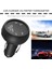3'ü 1 Arada Dijital LED USB Araç Şarj Cihazı Voltmetre Termometre Araç Akü Monitörü - Yeşil (Yurt Dışından) 5