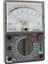 Analog Multimetre DE-960TR Ac Dc Volt Ohm Akım Testi Elektriksel Multitester (Yurt Dışından) 4