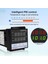 Sınotımer Termostat Termometre Ssr Röle Çıkışı Pıd Sıcaklık Kontrol Cihazı (Yurt Dışından) 3