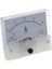20A Analog Amper Panel Metre Akım Amperi (Yurt Dışından) 3