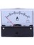 Xhhdqes Dc 100A Analog Panel Amper Akım Sayacı Ampermetre Ölçer DH-670 (Yurt Dışından) 1