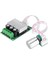 12V 24V Ayarlanabilir Hız Regülatörü Anahtarı Motor LED Işık Için Dimmer Kontrol Anahtarı (Yurt Dışından) 1