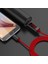 LED Ekran Gerilim Akım USB Kablolu Telefon Şarj Kablosu (Yurt Dışından) 4