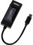 KWS-065C Type-C Usb-C 4-30V Gerilim Ölçer Zamanlama Ampermetre Dijital Monitör Gerilim Test Cihazı Akım (Yurt Dışından) 2