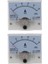 2x 85C1 Dc 0-50A Dikdörtgen Analog Panel Ampermetre Ölçer (Yurt Dışından) 1