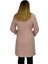 Kadın Kaşe Kaban K3018 BGL-ST03285 5
