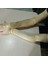 Saten Likralı Dans & Opera Eldiveni - (58 CM) 5
