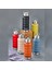 Renkli Çelik Termos 400 ml 1