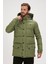 23.02.13.010-FW Colonel Puffer Coat Erkek Coat Kaban 2
