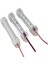 Bar LED 5730 Çubuk LED Alüminyum Kasalı Opak Buzlu Kapak 10 cm 15 cm 12VOLT 1