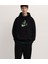 Just Do It Baskılı Içi Polarlı Sweatshirt 1