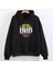Ankaragücü 1910 Taraftar Siyah Sweatshirt 1