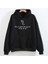 Akrep Burcu Iç Sesi Siyah Sweatshirt Hoodie 1
