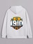 Mke Ankaragücü 1910 Taraftar Beyaz Sweatshirt 2