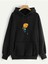 Cedric & Chen Baskılı Sevgili Kombini Sweatshirt 2 Adet 3
