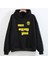 Mke Ankaragücü Taraftar Siyah Sweatshirt 1