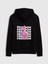 Freedom Ayıcık Baskılı 3 Iplik Sweatshirt 2