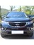 Kıa Sorento Ferrous Ön Kaput Koruyucu Rüzgarlık 2010 2014 3
