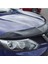 Nissan Qashqai Ferrous Ön Kaput Koruyucu Rüzgarlık 2014 2016 1