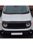 Jeep Renegade Ferrous Ön Kaput Koruyucu Rüzgarlık 2015 ve Üstü 3
