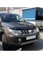 Mitsubishi L200 Ferrous Ön Kaput Koruyucu Rüzgarlık 2015 2019 1