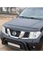 Nissan Navara Ferrous Ön Kaput Koruyucu Rüzgarlık 2006 2015 3