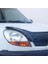 Renault Kangoo Ferrous Ön Kaput Koruyucu Rüzgarlık 2003 2007 3