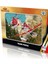 KS Games Planes Uçaklar Frame Puzzle 24'Lü PL-704 2