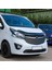 Opel Vivaro Ferrous Ön Kaput Koruyucu Rüzgarlık 2014 2018 1