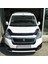 Peugeot Partner Ferrous Ön Kaput Koruyucu Rüzgarlık 2015 2018 1