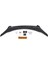 Nissan Qashqai Ferrous Ön Kaput Koruyucu Rüzgarlık 2007 2010 2