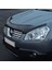 Nissan Qashqai Ferrous Ön Kaput Koruyucu Rüzgarlık 2007 2010 4