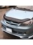 Hyundai Getz Ferrous Ön Kaput Koruyucu Rüzgarlık 2006 2011 4