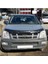 Isuzu D Max Ferrous Ön Kaput Koruyucu Rüzgarlık 2002 2006 1