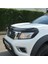 Nissan Navara Ferrous Ön Kaput Koruyucu Rüzgarlık 2016 2020 1