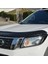 Nissan Navara Ferrous Ön Kaput Koruyucu Rüzgarlık 2016 2020 3
