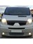 Renault Trafic Ferrous Ön Kaput Koruyucu Rüzgarlık 2001 2014 1