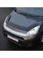 Peugeot Partner Ferrous Ön Kaput Koruyucu Rüzgarlık 2009 2015 3