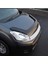 Peugeot Partner Ferrous Ön Kaput Koruyucu Rüzgarlık 2009 2015 4