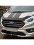 Ford Tourneo Custom Ön Kaput Koruyucu Rüzgarlık 2018 ve Üstü 1